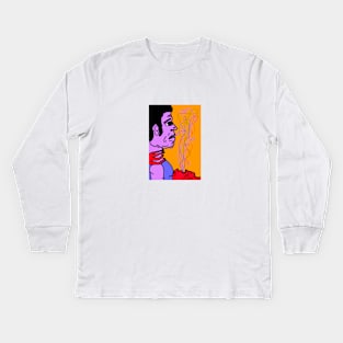 awaken Kids Long Sleeve T-Shirt